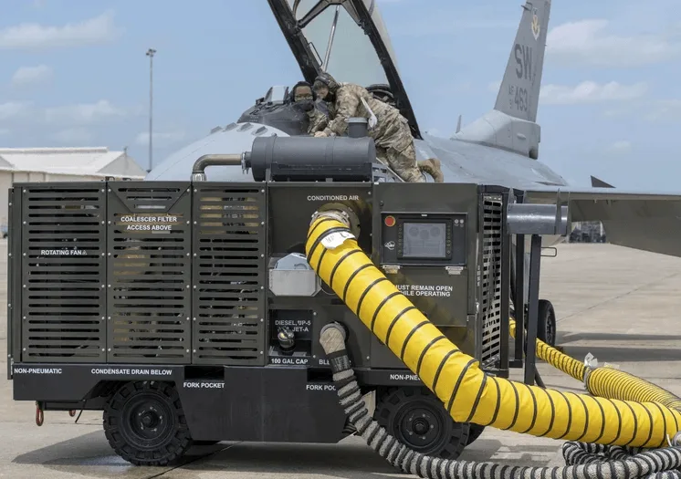 Fuel Handling Systems