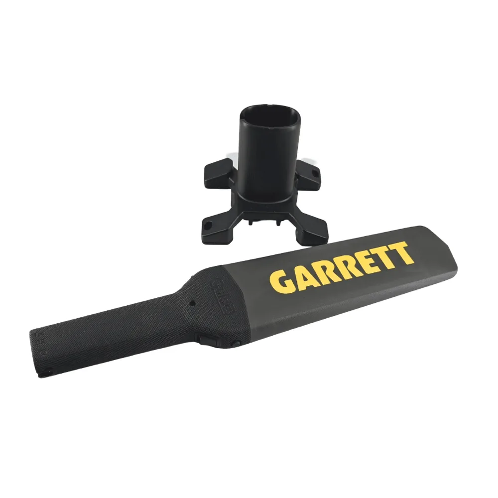Garrett Guide 2