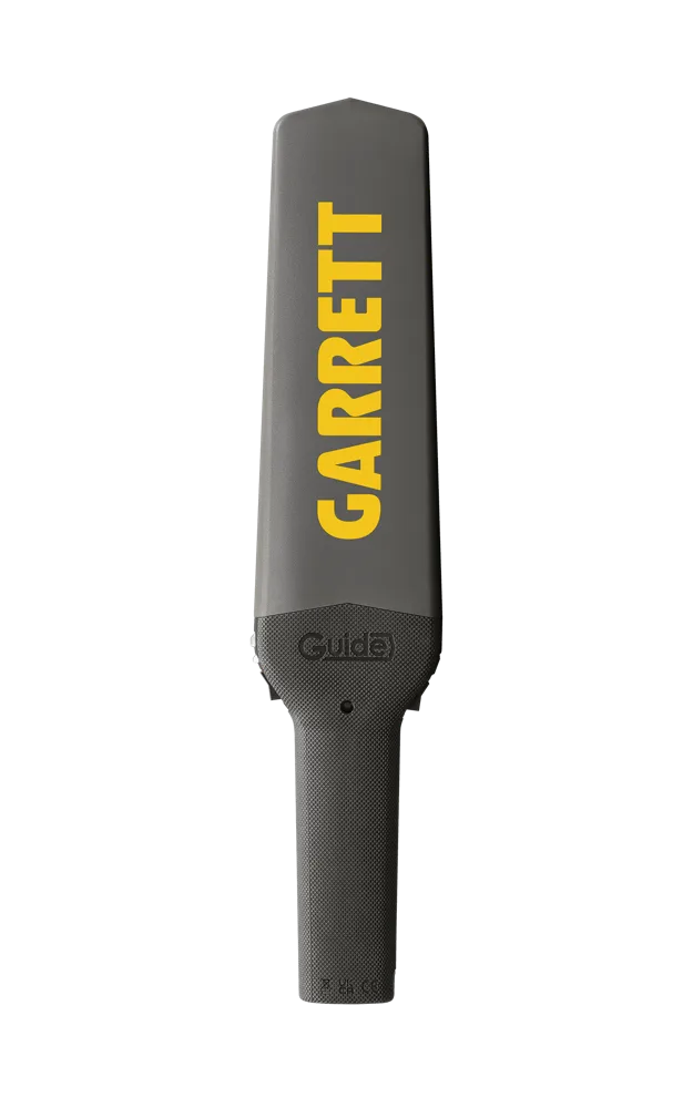 Garrett Guide 4