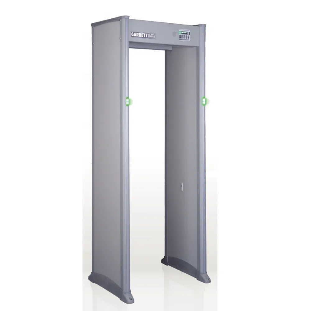 Garrett Multi Zone Walk-Through Detector
