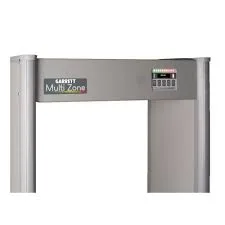 Garrett Multi Zone Walk-Through Detector 2