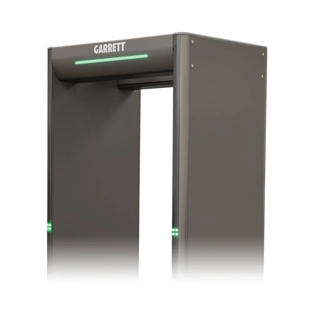 Garrett Paragon 2