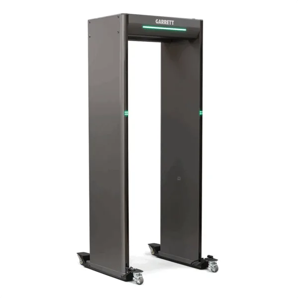 Garrett Paragon 4