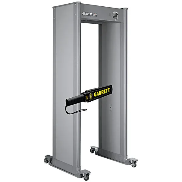 Garrett PD 6500i