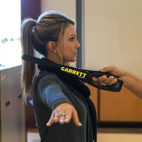 Garrett Super Wand 2