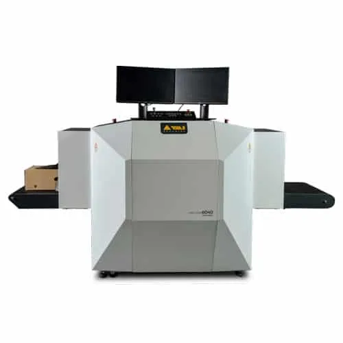 Spectrum 6040 DV 3