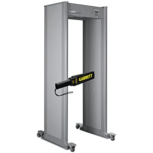 Garrett PD 6500i