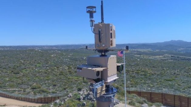 Communication & Special Systems