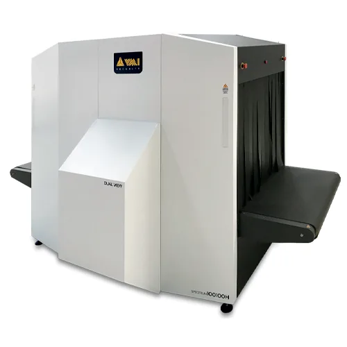 Spectrum 100100 HDV