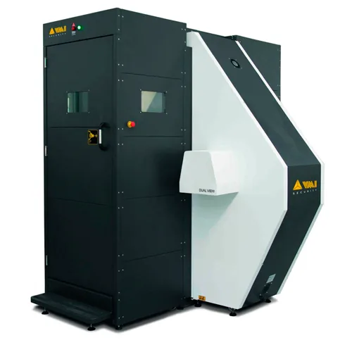 SPECTRUM BODYSCAN HSV