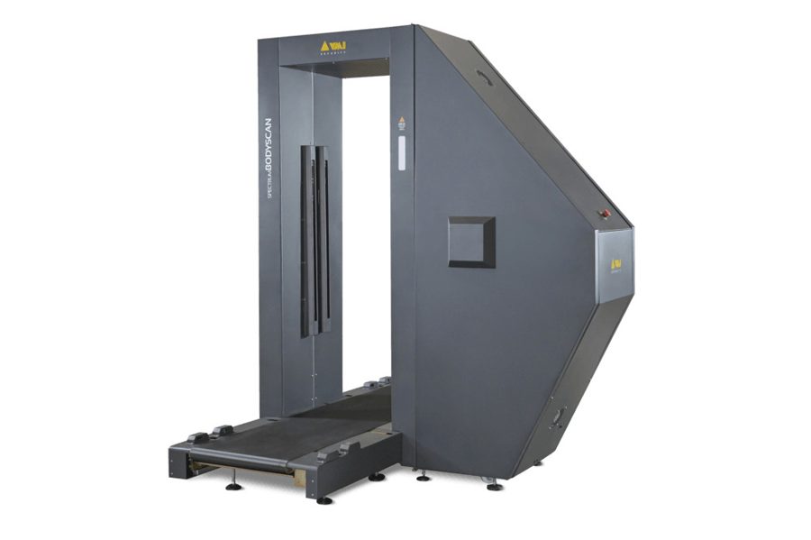 SPECTRUM BODYSCAN DV