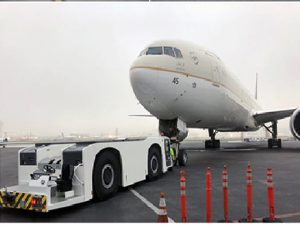 الطيران