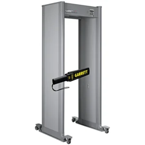 Garrett PD 6500i