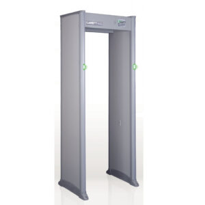 Garrett Multi Zone Walk-Through Detector