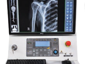 Body Scanners