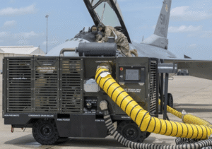 Fuel Handling Systems