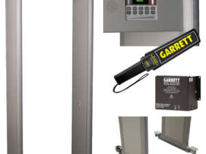 Metal Detection Systems