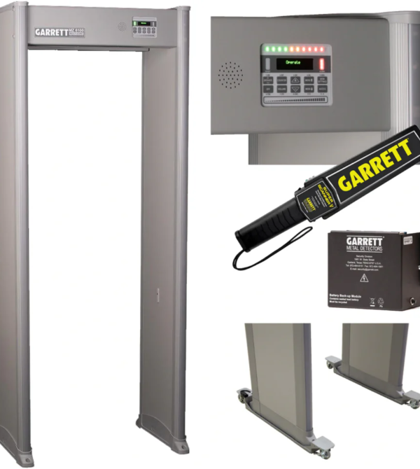 Metal Detection Systems