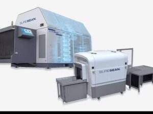 Computed Tomography (CT) Systems