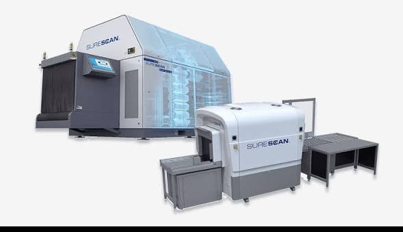 Computed Tomography (CT) Systems
