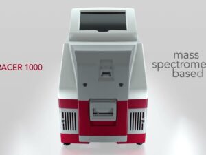 Explosive Trace Detection (ETD)