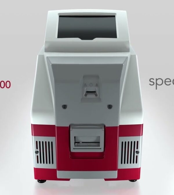 Explosive Trace Detection (ETD)