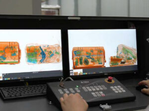 X-Ray Inspection Systems